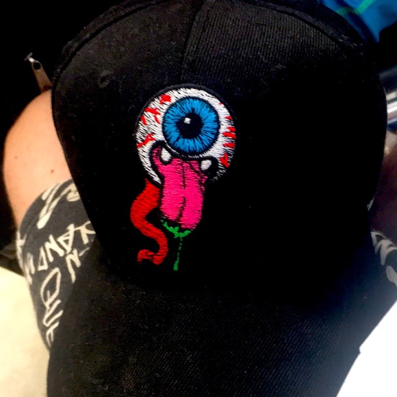 West 49, Death Valley hat. - Picture 1 of 3